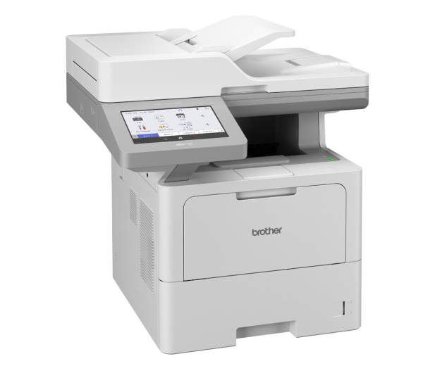 BROTHER MFC-L6910DN - 1231650 - zdjęcie 3